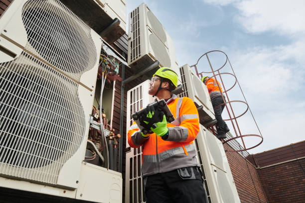 Best HVAC Financing and Leasing in Barberton, OH