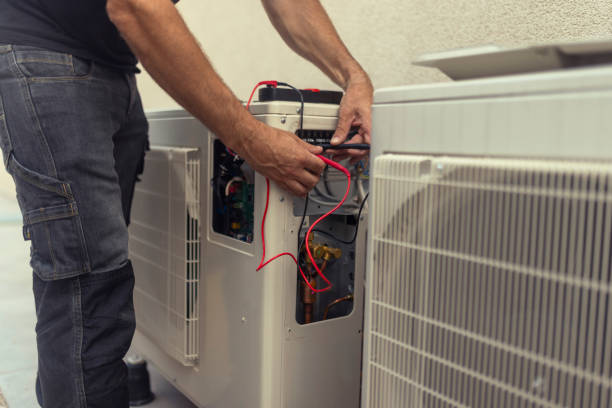  Barberton, OH HVAC Pros