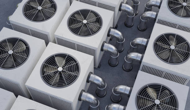 Best Commercial HVAC in Barberton, OH