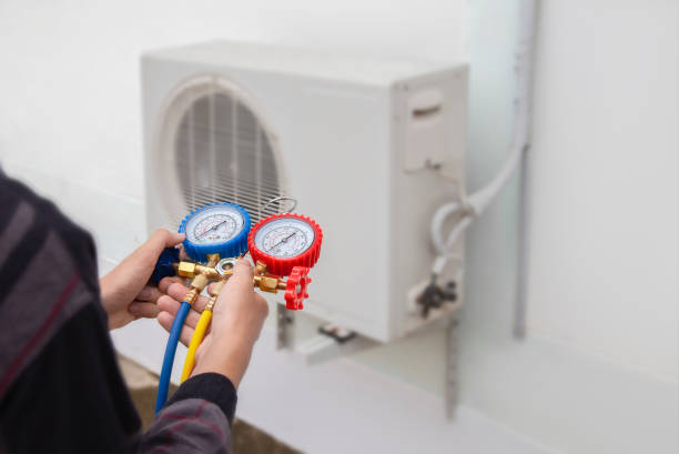Best HVAC for Healthcare Facilities in Barberton, OH